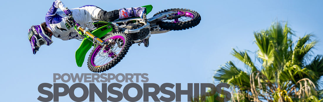 MAXIMA SPONSORSHIP – MaximaUsa