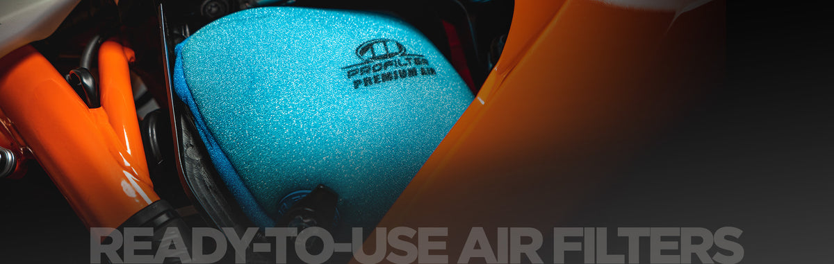 READY-TO-USE AIR FILTERS – MaximaUsa