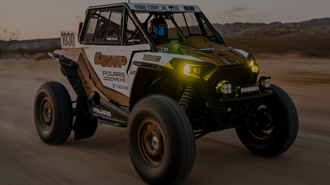 Maxima Utv APPLICATION CHARTS – MaximaUsa