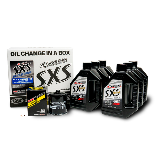 SXS - POLARIS RZR PRO R QUICK CHANGE KIT