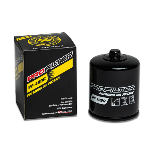 Premium Oil Filters - PF-199R