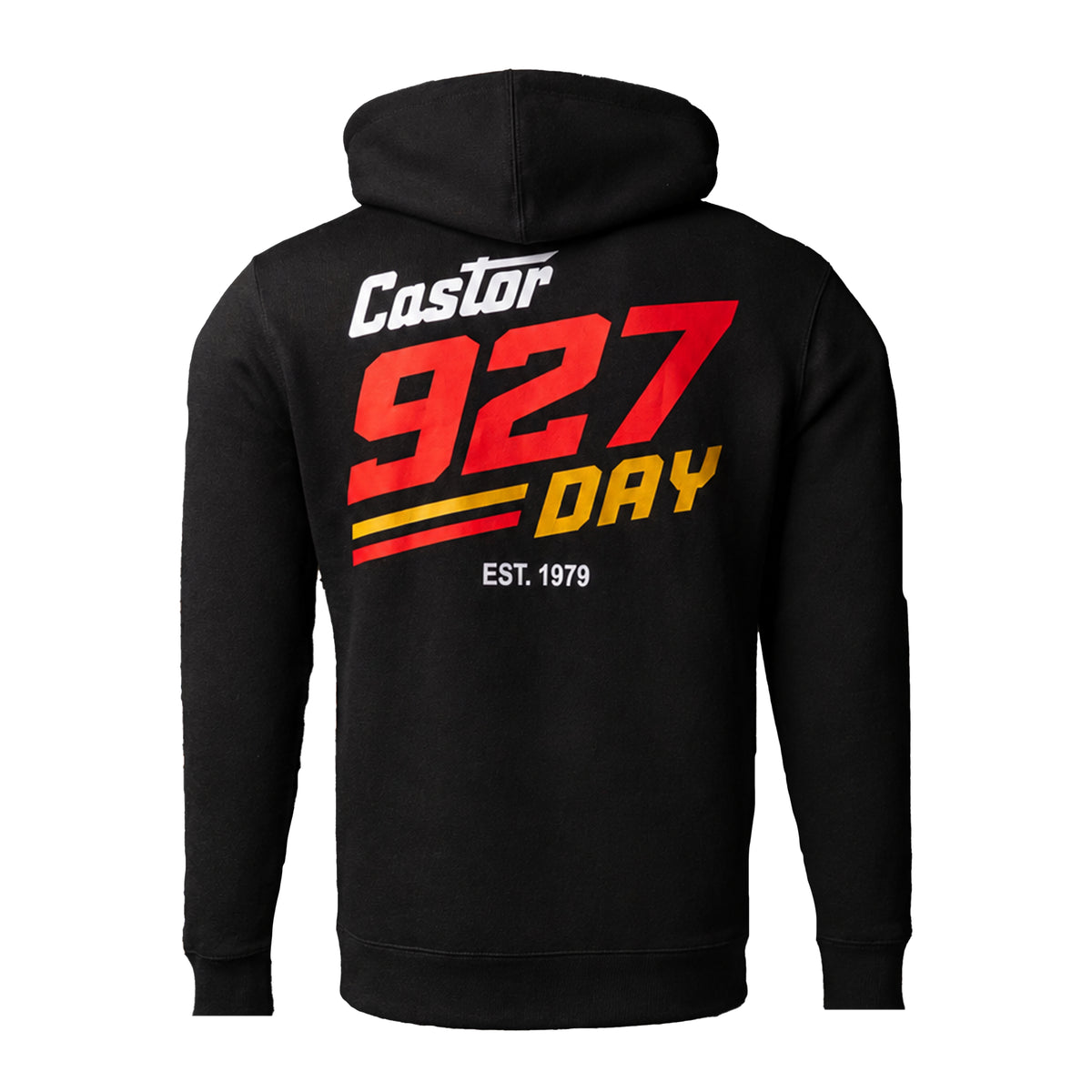 LIMITED EDITION 927 DAY HOODIE