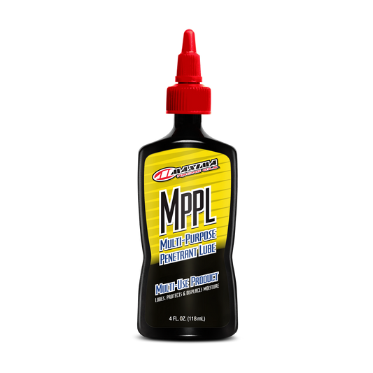 MPPL LIQUID