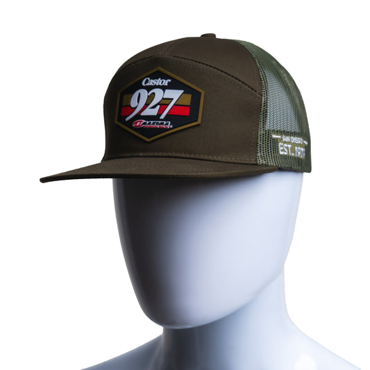 927 DF Hat - While Supplies Last!