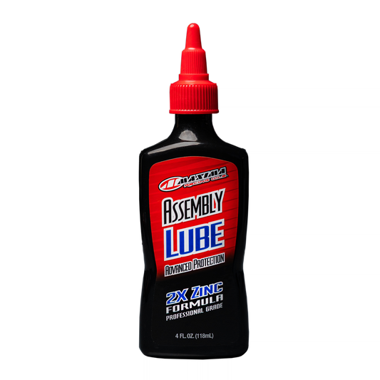 ASSEMBLY LUBE