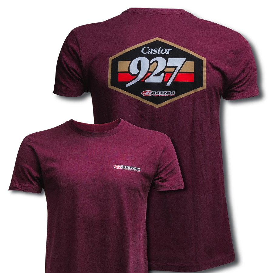 NEW! 927 T-SHIRT