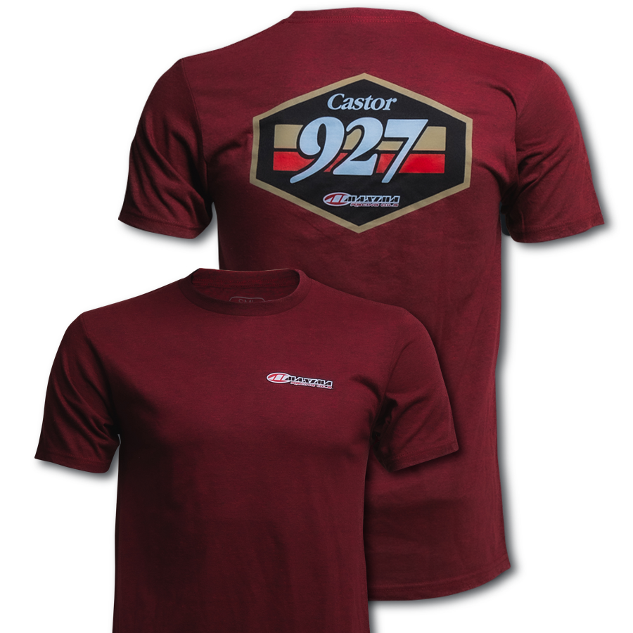 NEW! 927 T-SHIRT