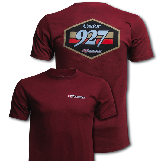 NEW! 927 T-SHIRT