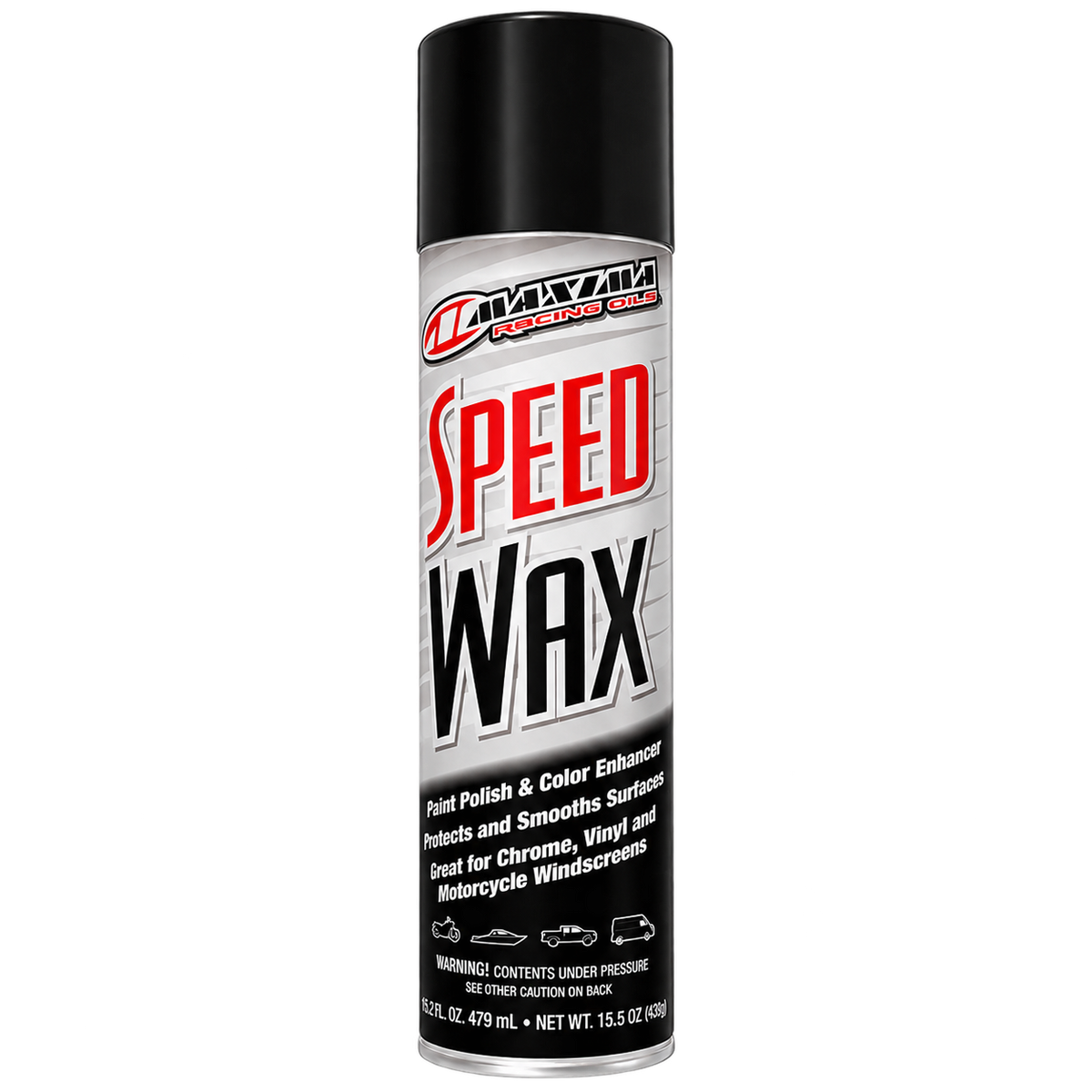 SPEED WAX