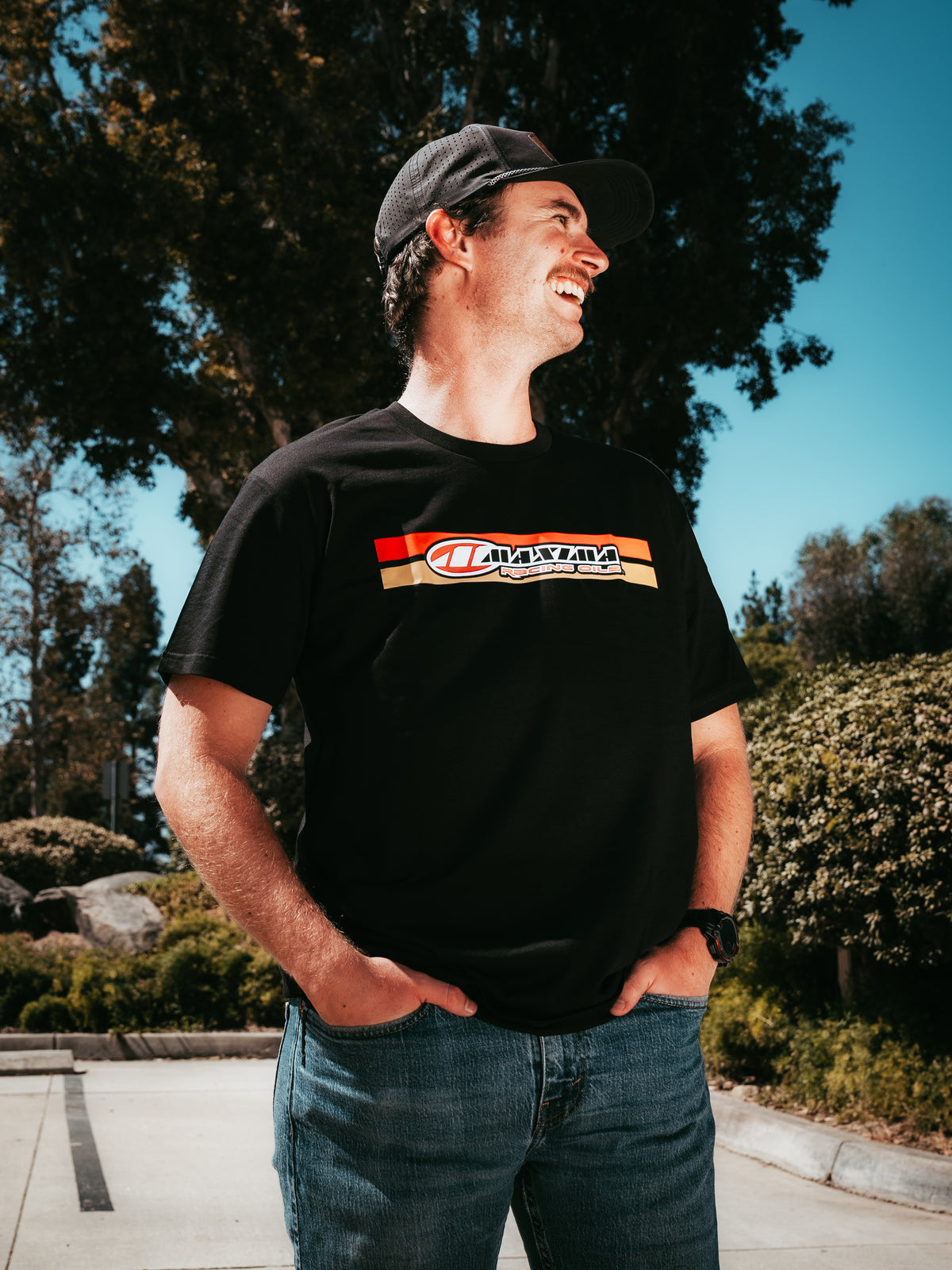 LIMITED EDITION 927 DAY T-SHIRT