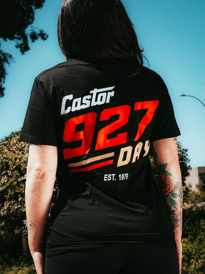 LIMITED EDITION 927 DAY T-SHIRT