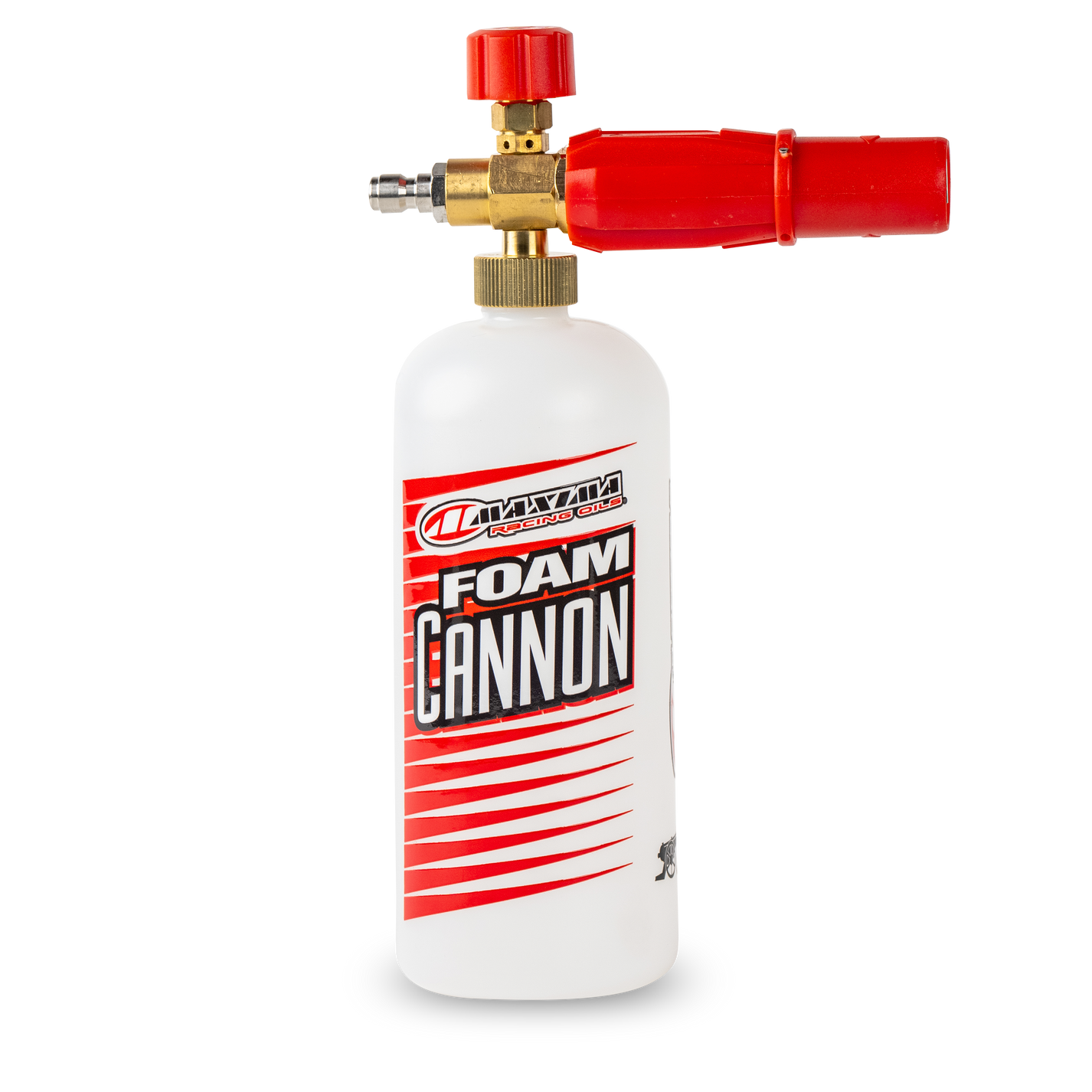 FOAM CANNON MaximaUsa
