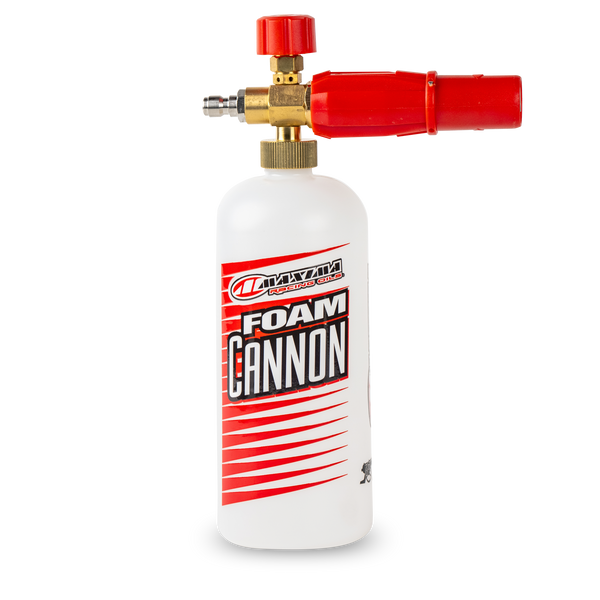 FOAM CANNON – MaximaUsa