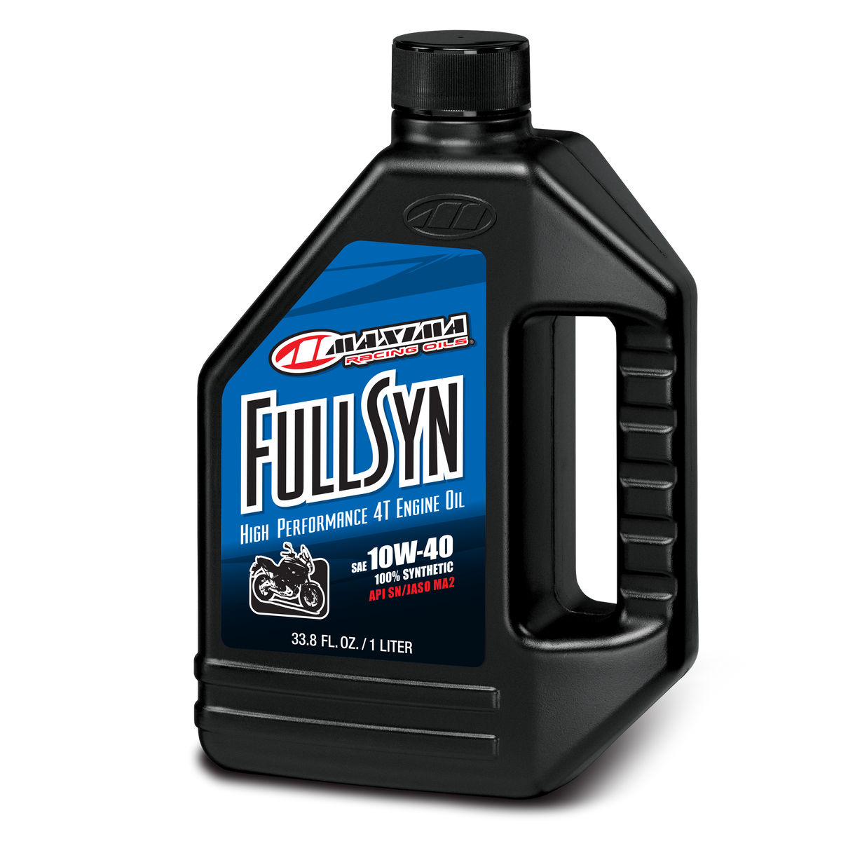 FULL SYN