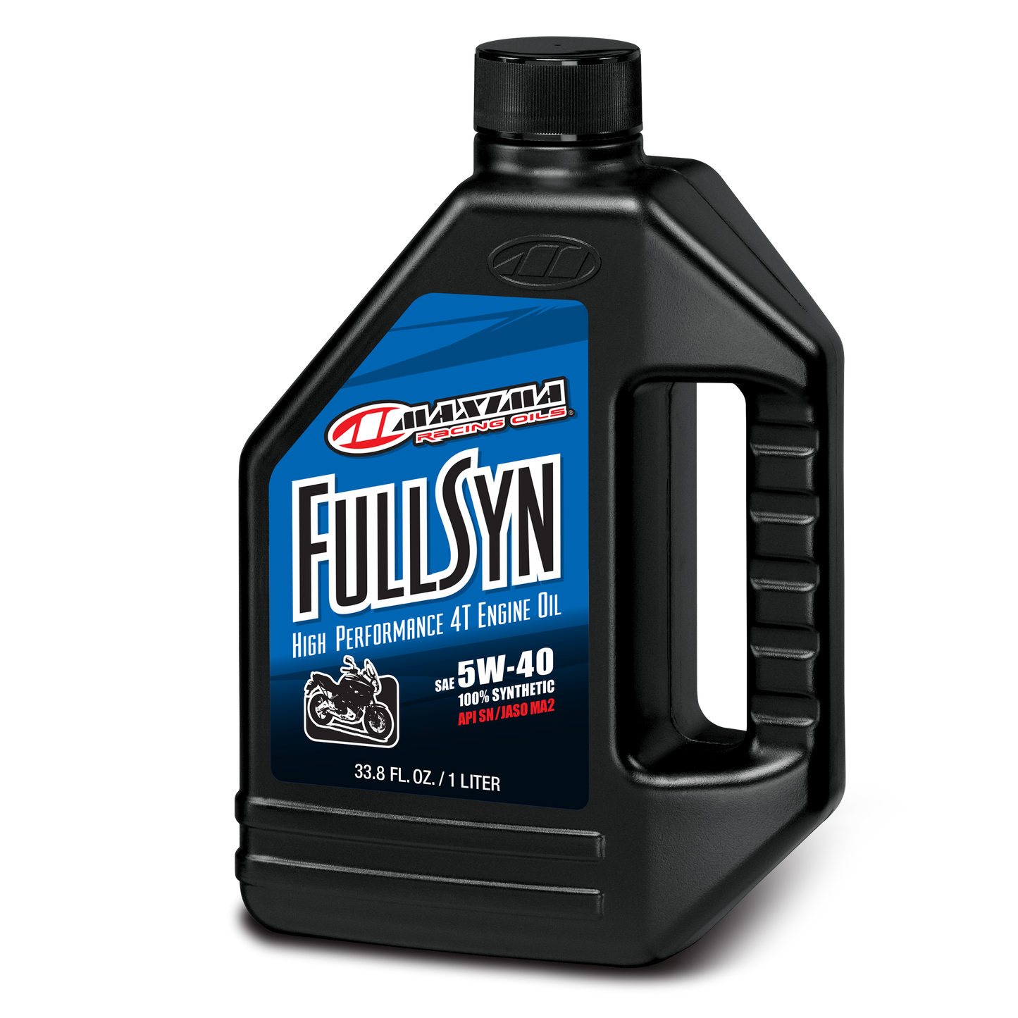 FULL SYN