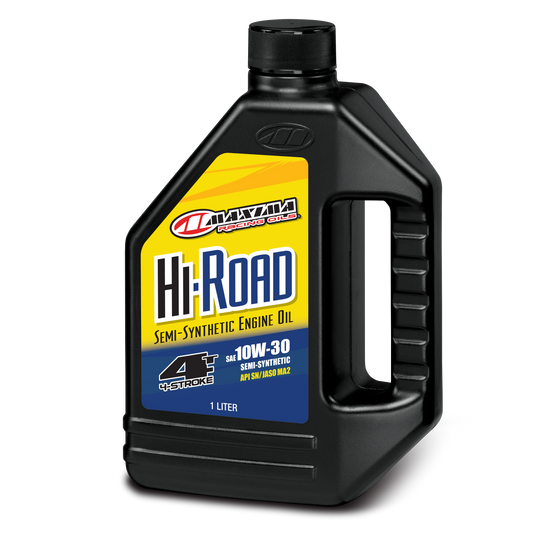 HI-ROAD