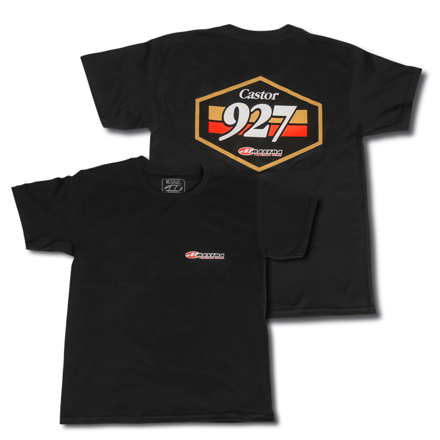 NEW! 927 KID T-SHIRT