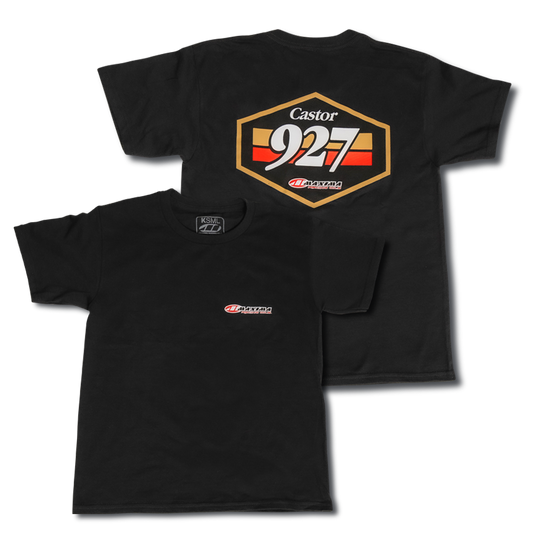 NEW! 927 KID T-SHIRT