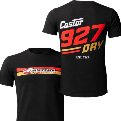 LIMITED EDITION 927 DAY T-SHIRT