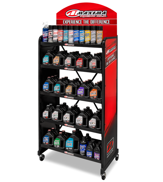 MAXIMA FLOOR DISPLAY LARGE