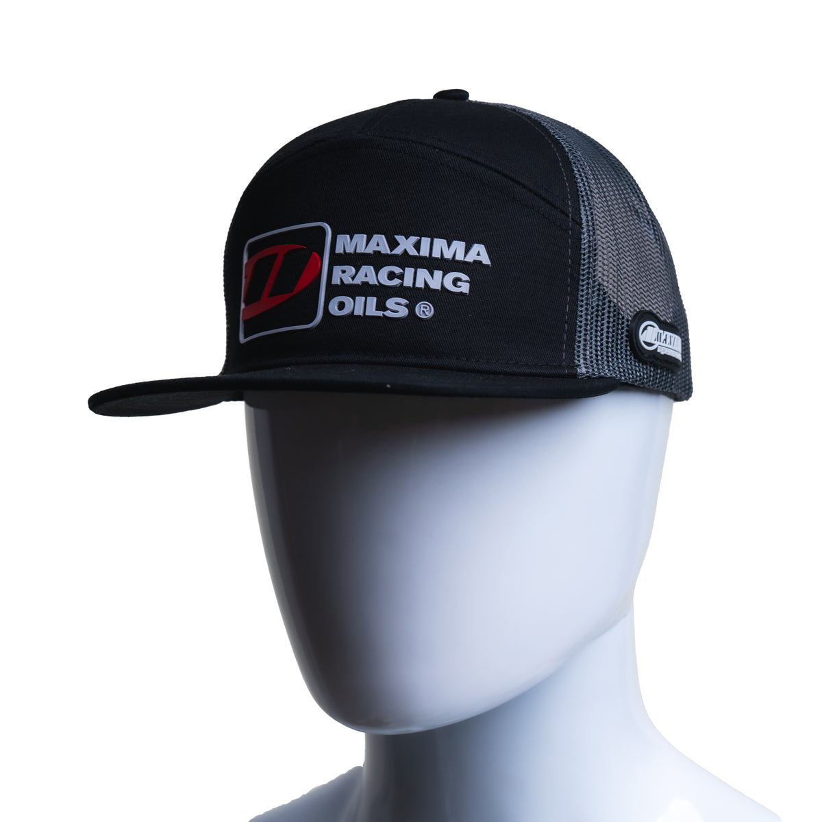 Oval MRO Hat – MaximaUsa