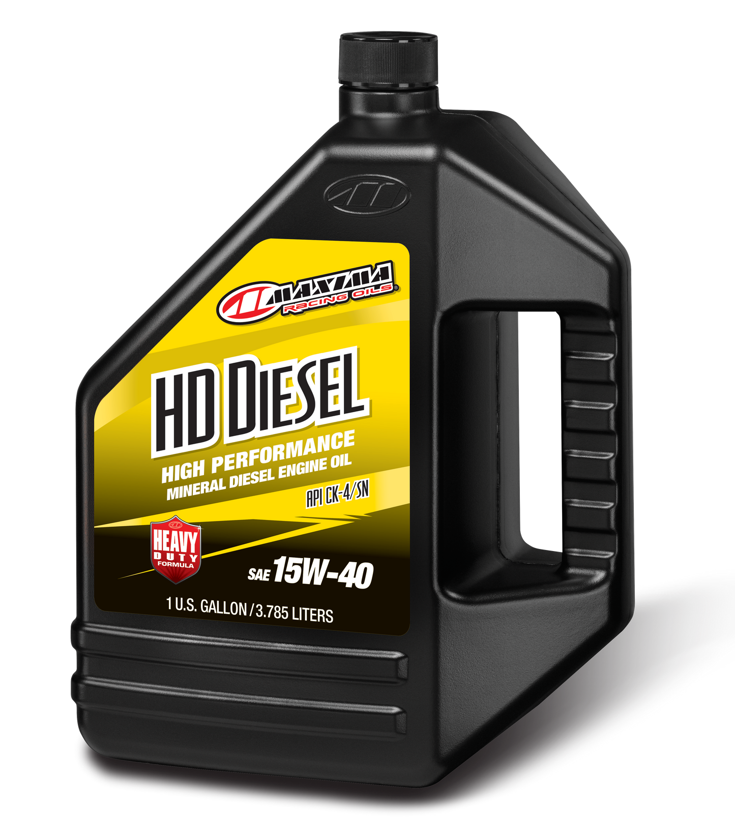 HD DIESEL