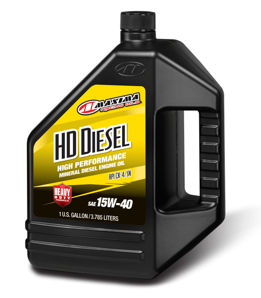 HD DIESEL