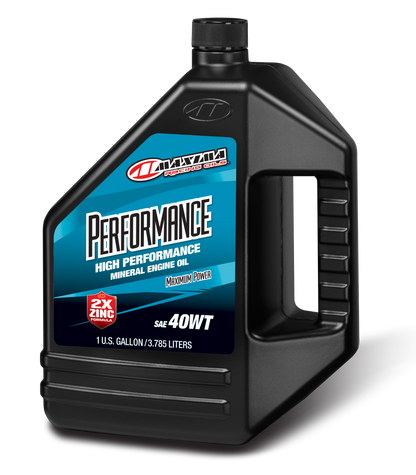 PERFORMANCE STRAIGHT-WEIGHT