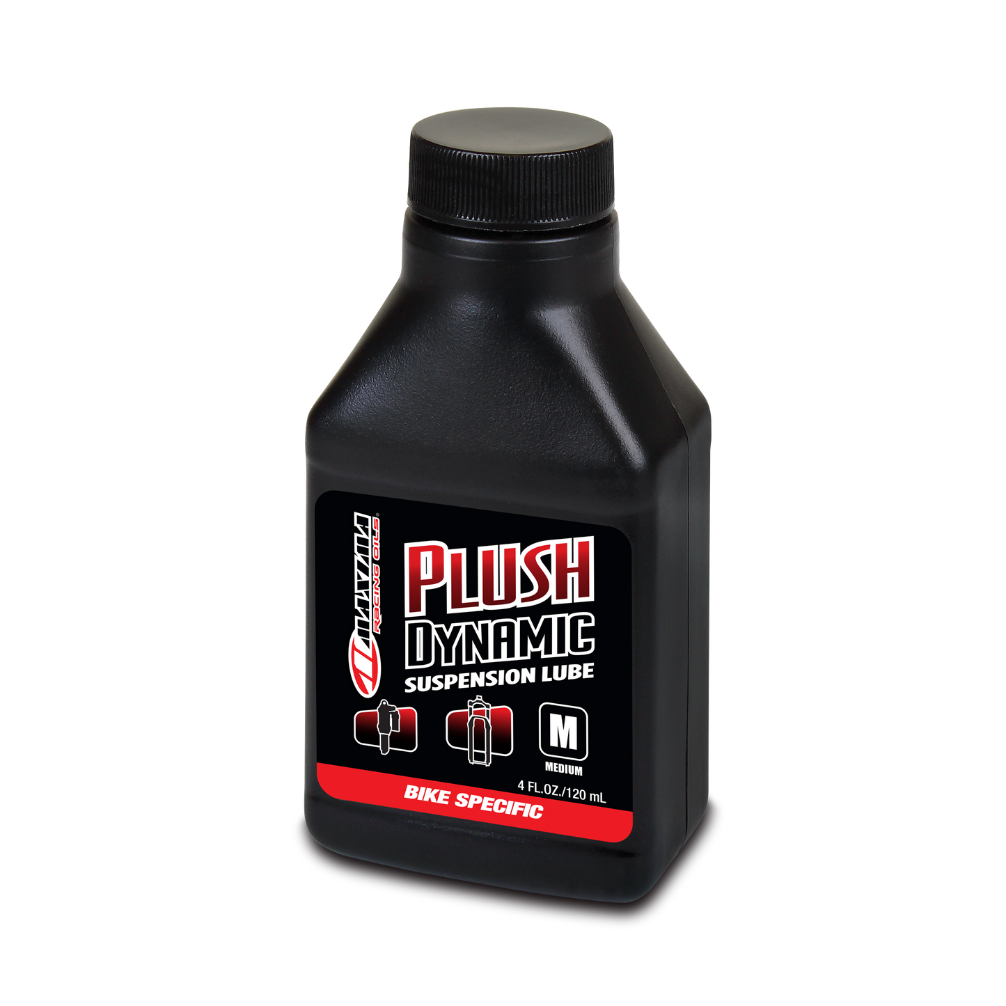 PLUSH DYNAMIC LUBE