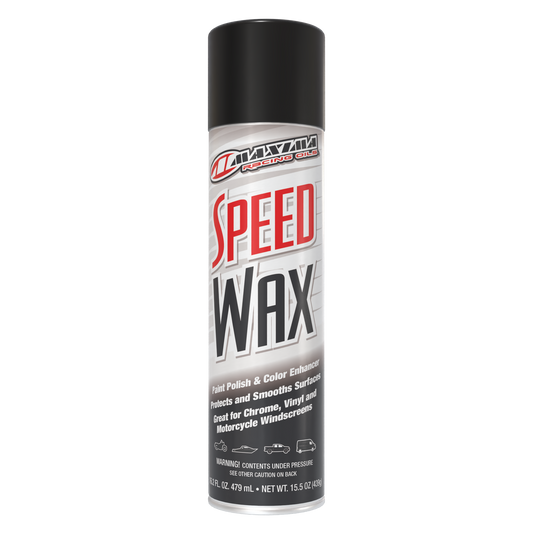 SPEED WAX