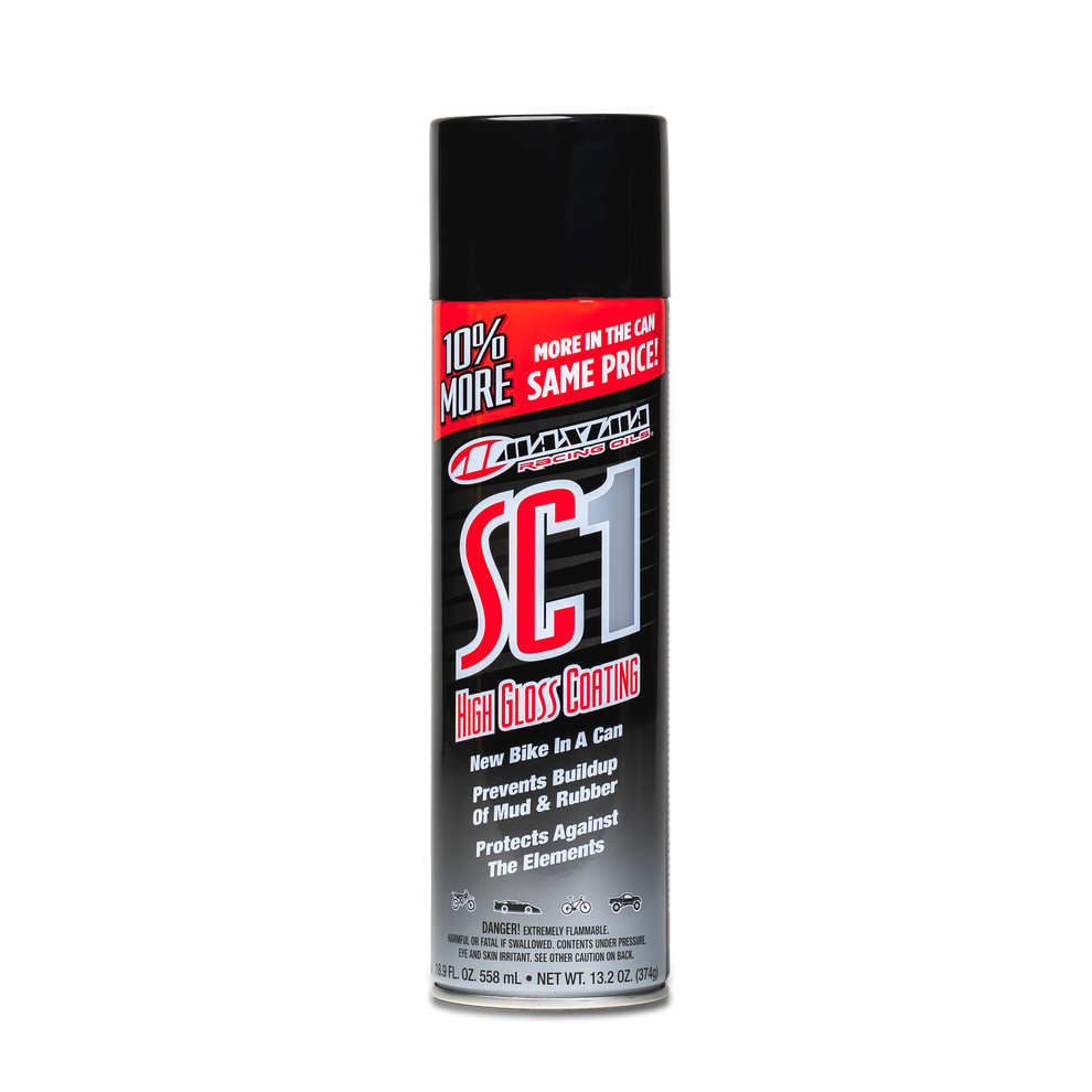 SC1 – MaximaUsa