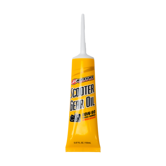 SCOOTER GEAR OIL
