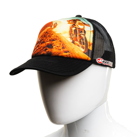 SUNSET 2 HAT