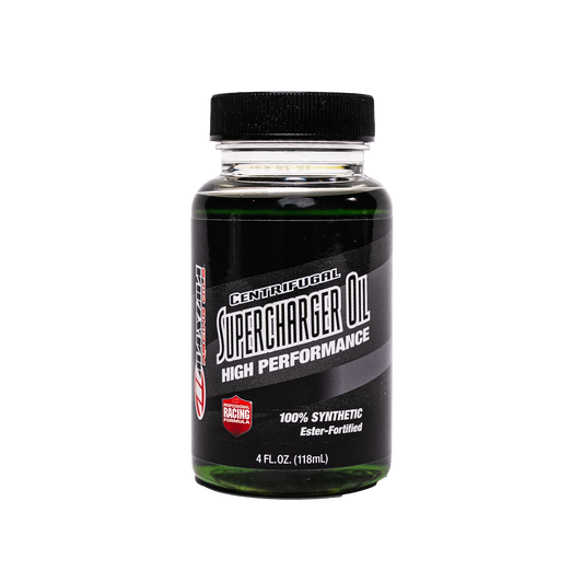 NEW! CENTRIFUGAL SUPERCHARGER OIL