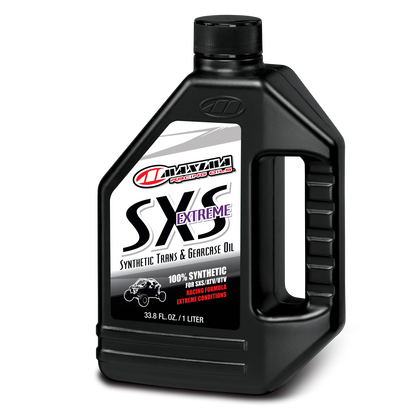 NEW! - SXS TRANS EXTREME