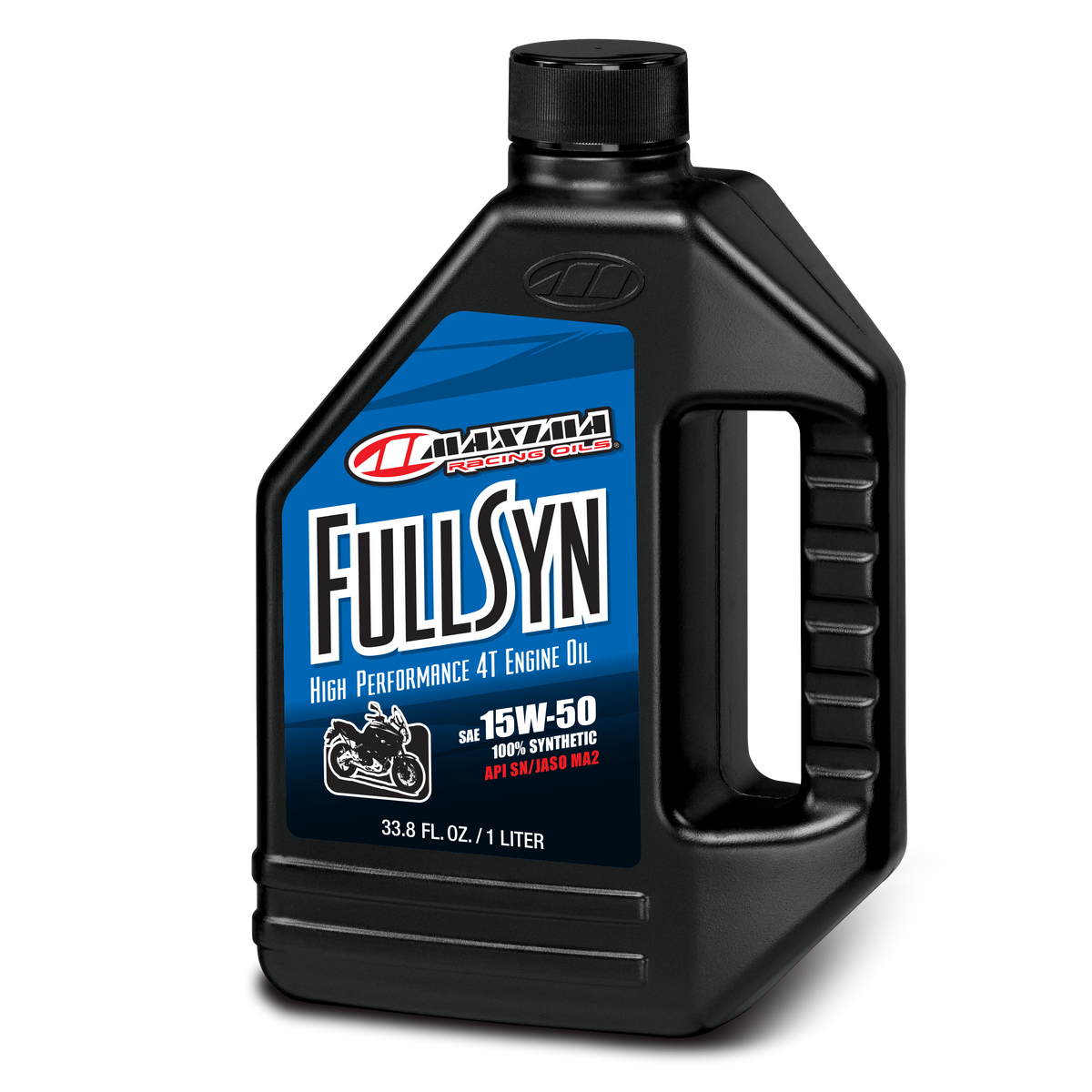 FULL SYN