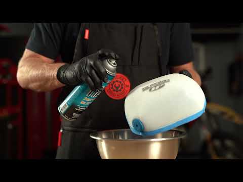 Maxima FAB-1 Air Filter Oil Maxima FAB-1 Air Filter Oil