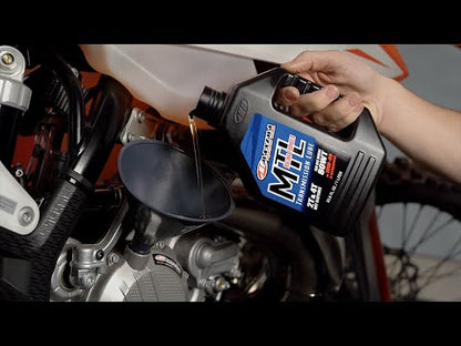 MTL TRANS/CLUTCH FLUID