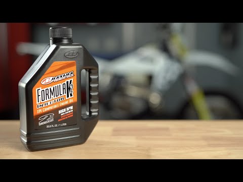 FORMULA K2 INJECTOR – MaximaUsa