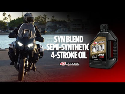 SYN BLEND ESTER