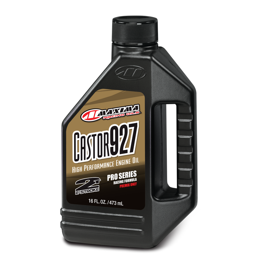 2STROKE OIL / FUEL RATIO CHART MaximaUsa