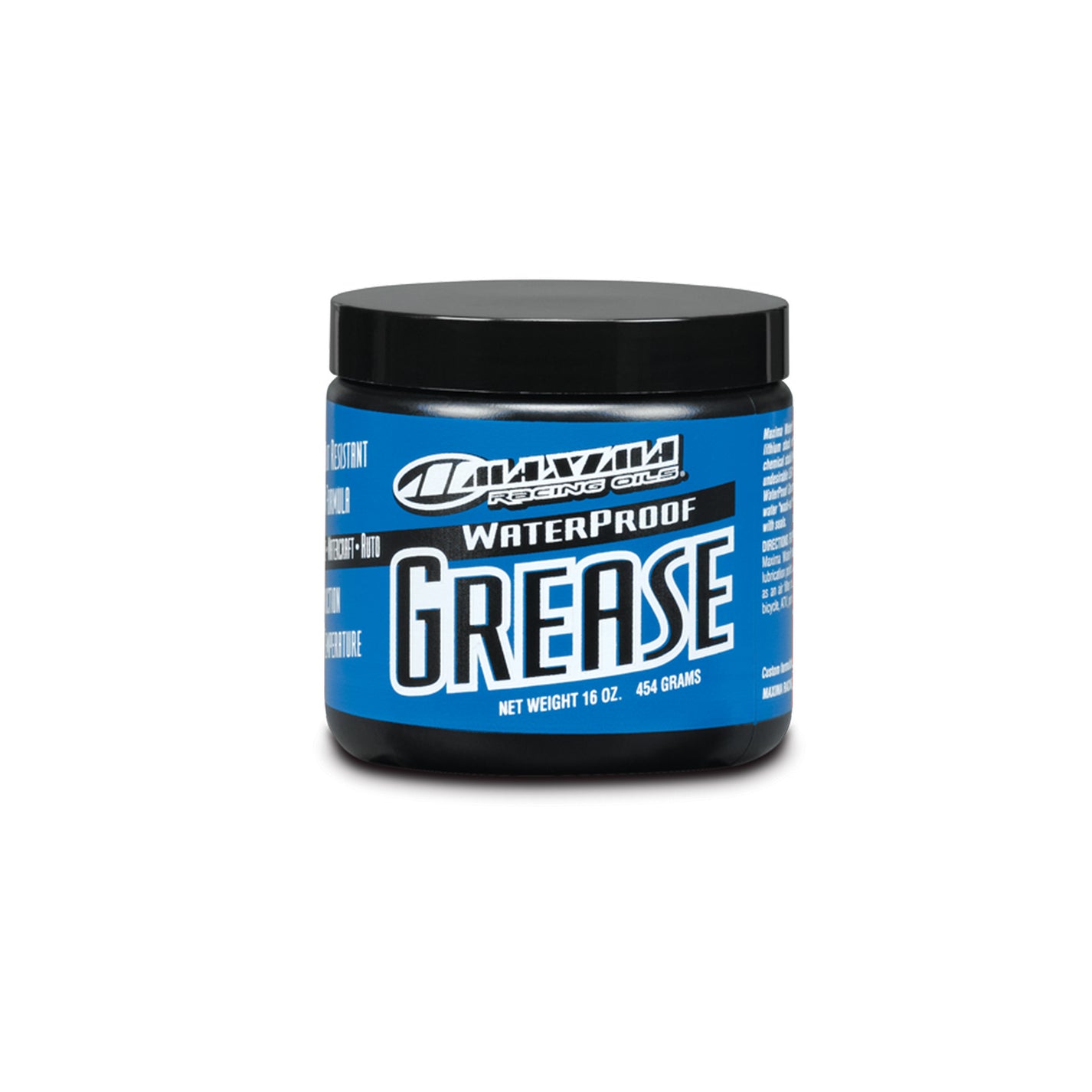WATERPROOF GREASE MaximaUsa