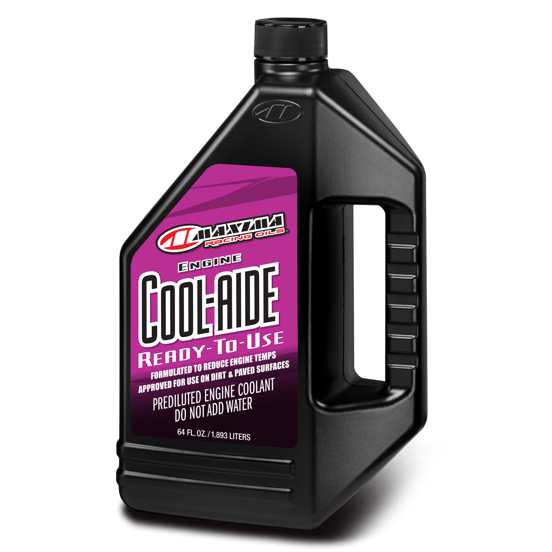 COOL-AIDE READY-TO-USE – MaximaUsa
