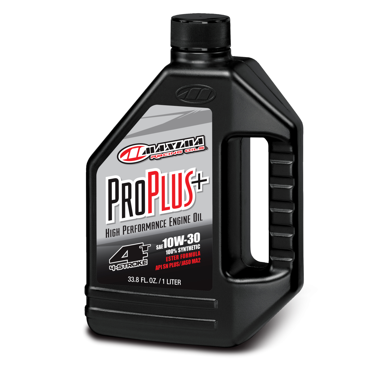 PRO PLUS+ – MaximaUsa