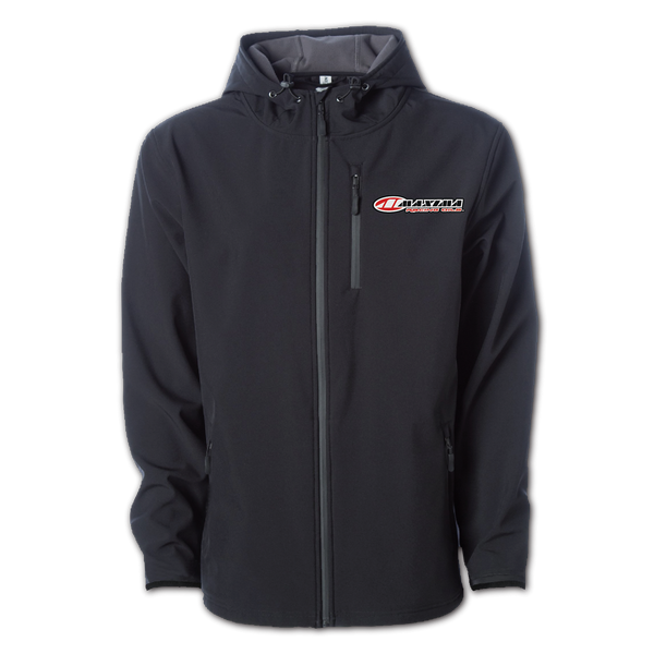 Poly-Tech Soft Shell Jacket L