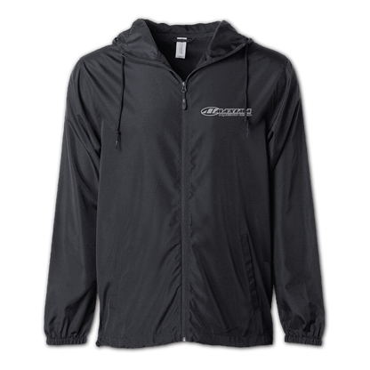 WINDBREAKER JACKET