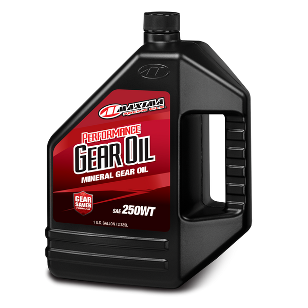 gear öl PERFORMANCE GEAR OIL 1 GALLON / 3.785 LITERS