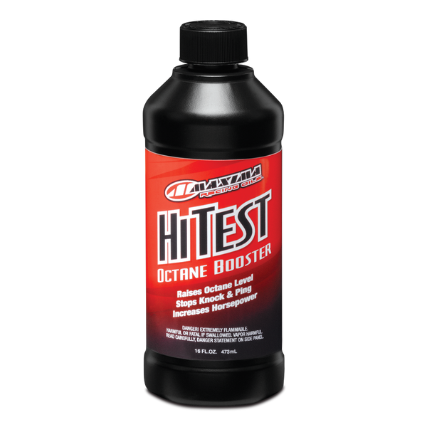 HI-TEST – MaximaUsa