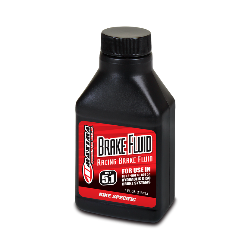 DOT 5.1 BRAKE FLUID MaximaUsa