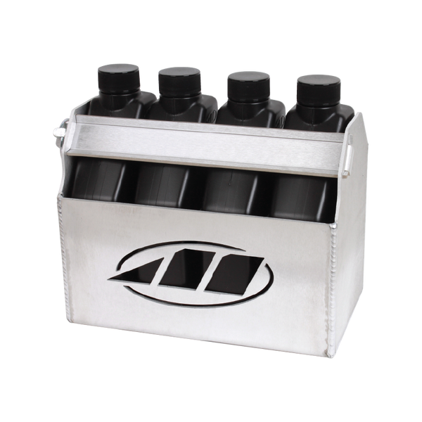 ALUMINUM 4-QUART BOX UNIVERSAL – MaximaUsa